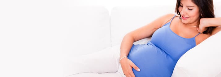 chiropractic care for pregnant mothers